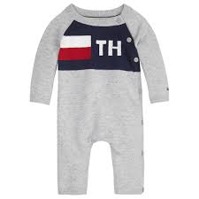 tommy hilfiger babytøj