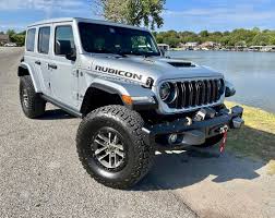 rangler rubicon