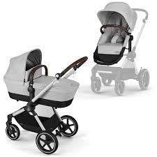 klapvogn cybex