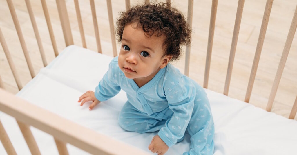 10 month old baby sleep schedule 1200
