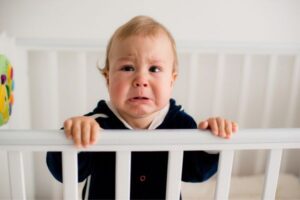 18 Ways To End Toddler Bedtime Battles and Tantrums