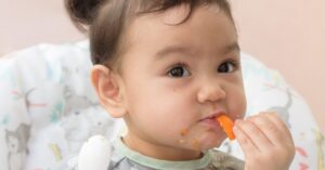 Baby led weaning vs. spoon feeding Which is best for your babys first foods 1200x627