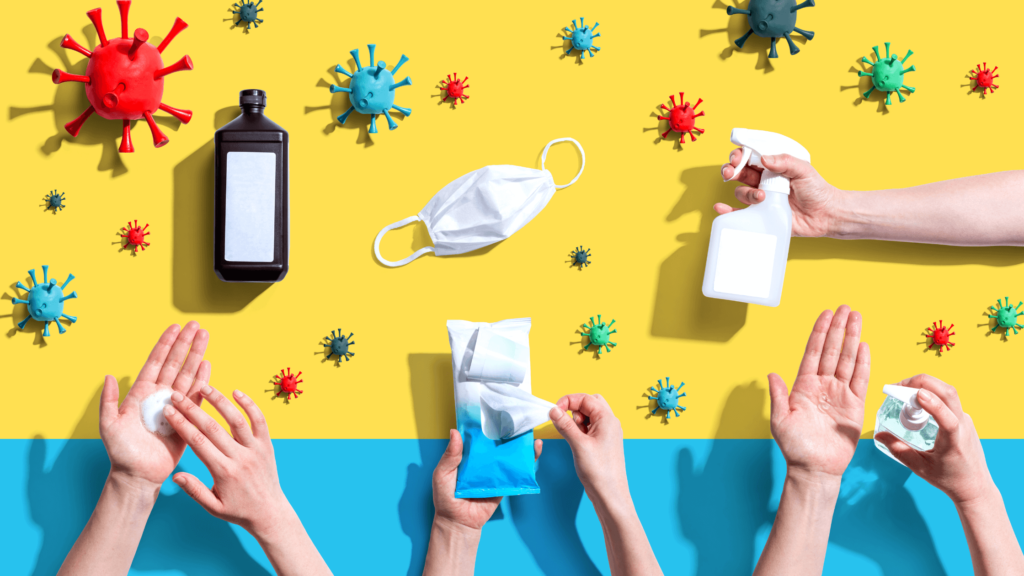 Blog Banner Template 1