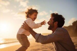 Fatherhood