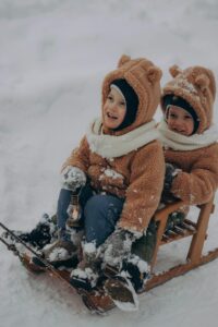 February names for boys