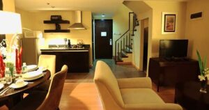 Photo Courtesy of Lancaster Manila Hotel 1