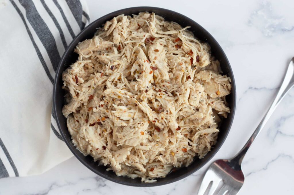 cafe rio shredded chicken 2 scaled