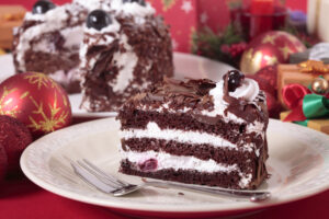delicious traditional christmas cake 1147 231