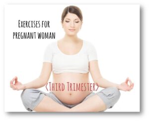 exercises for pregnant woman 05