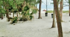 fort desoto beach featured