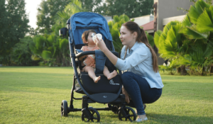 is a stroller really necessary 04