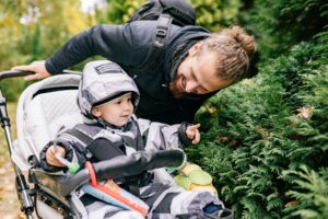 Brio Stroller: The Perfect Stroller For Your Child