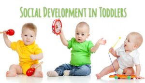 social development in children 07