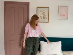 tempur pillow review