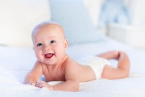 tummy time activities