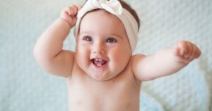 when do babies start dancing 1200