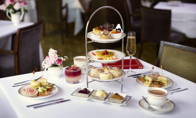 Afternoon Tea Spread Cocktails RGB L2