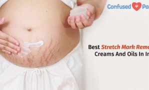 Best Stretch Marks Removal Creams Oils In India