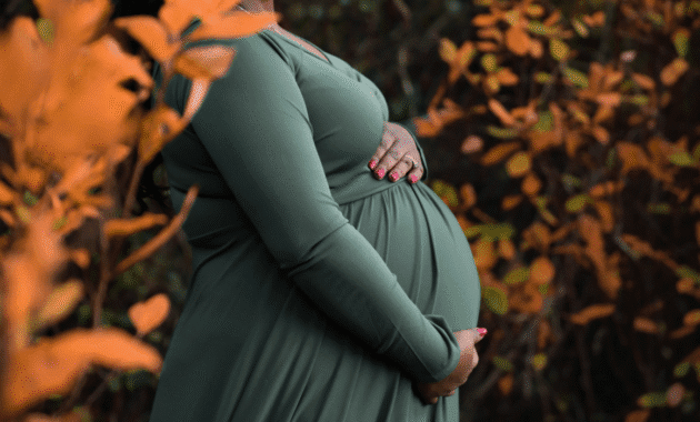 Best maternity clothes