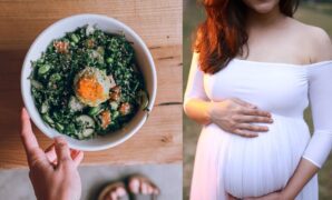 Fertility foods To get pregnant