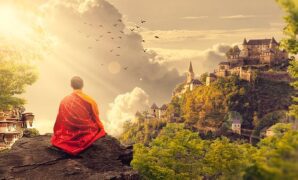 Gongyo Lyrics With Silent Prayers Buddhist Praying