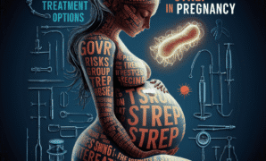 Group B Strep in Pregnancy Testing Risks and Treatment Options