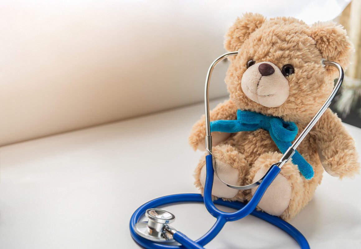 Health Focused Medical Visits