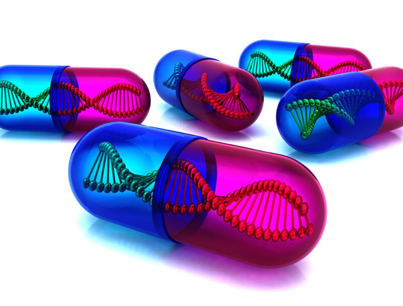 How Pharmacogenomics Can Help