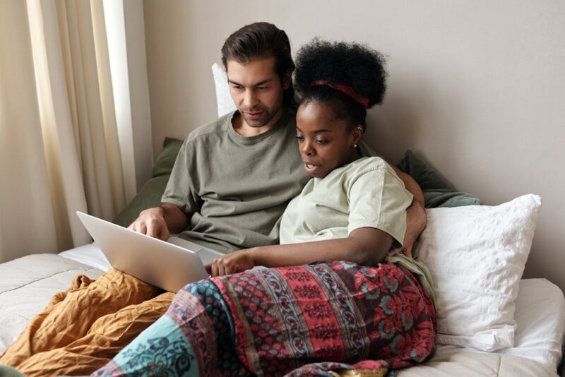 How To Be a Better Husband