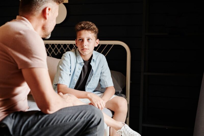 How To Tell If Your Teen Needs Therapy