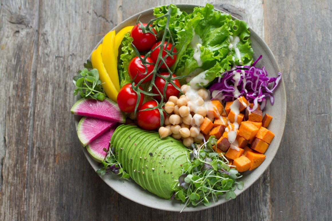 NutritiousFoodsfromapaediatricdietitian