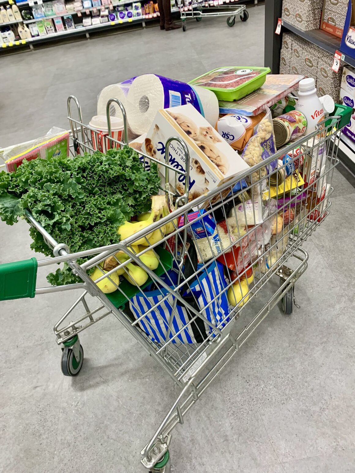 Nutritiousfoodsinsupermarketbypaediatricdietitiankarina