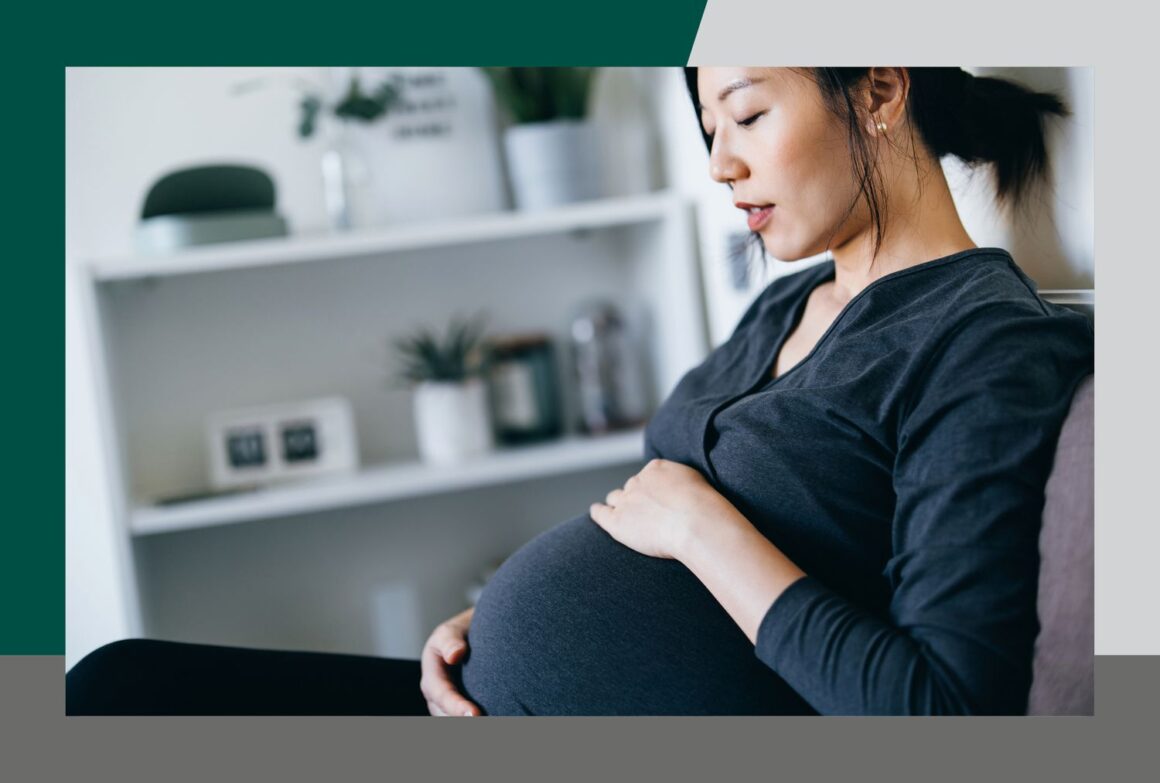 PARENTS Pregnancy and anxiety 7354aade8803484f9ed2659523228233