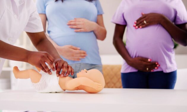 Size Friendly Birth Professionals 1