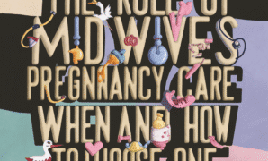The Role of Midwives in Pregnancy Care