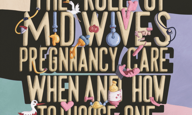 The Role of Midwives in Pregnancy Care