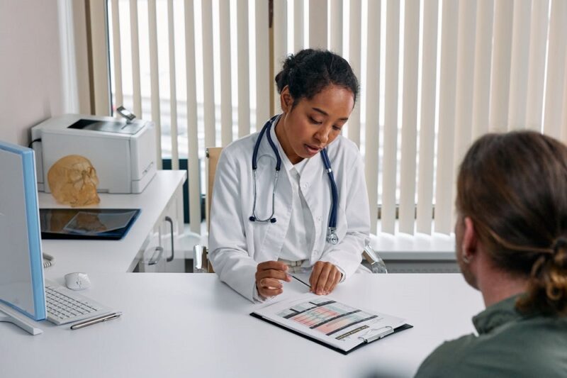 Trazodone vs. Mirtazapine