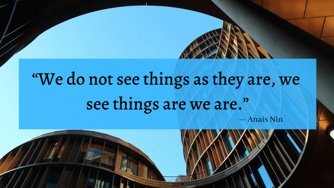 anais nin
