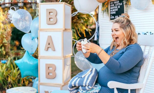 babylist baby shower