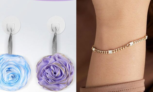 bougie things for women