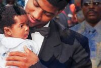 childdevelopment paternity
