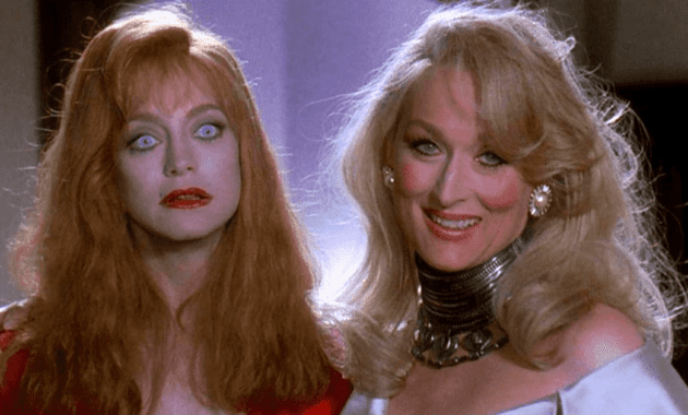 death becomes her 2
