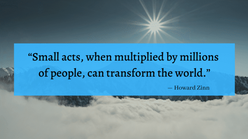 howard zinn