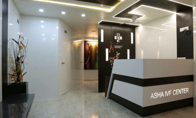 infertility center in pune
