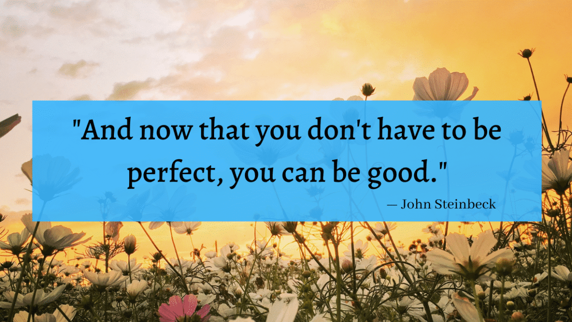 john steinbeck