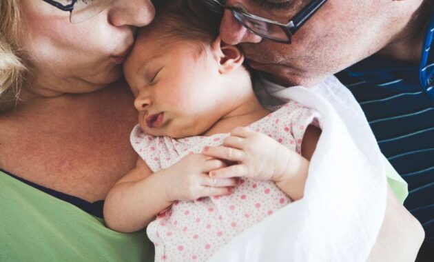 managing inlaws