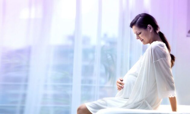 motherhood maternity hospitals