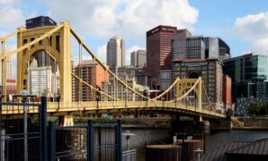 pittsburgh august 25 view