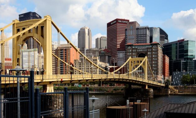pittsburgh august 25 view