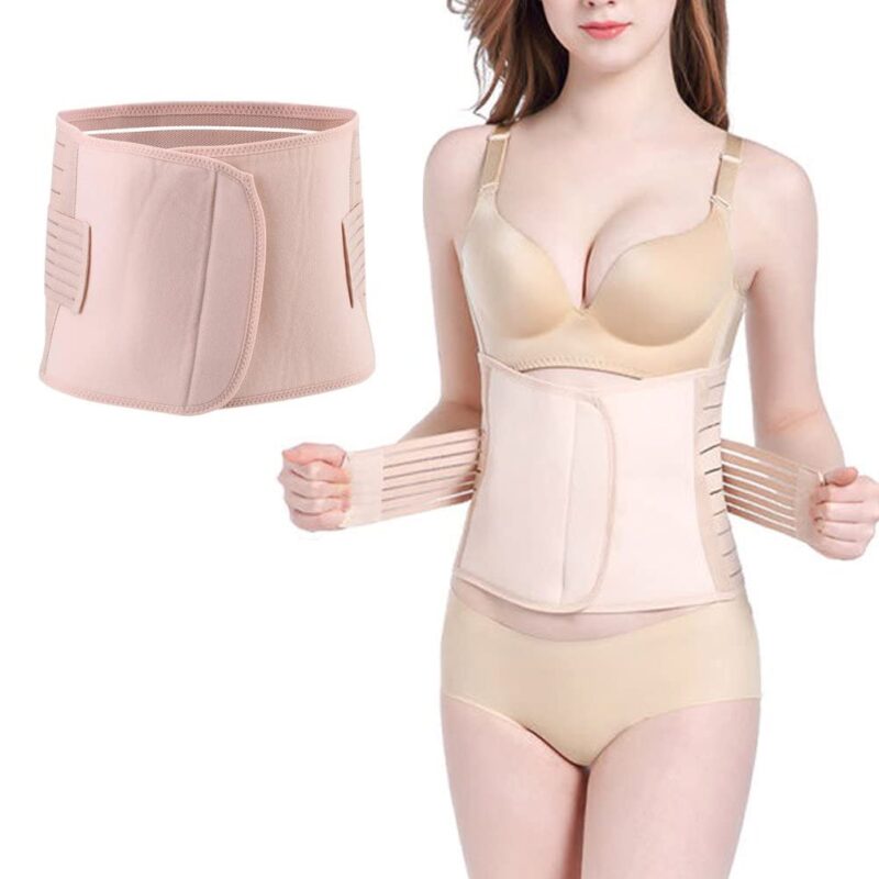 post pregnancy belt